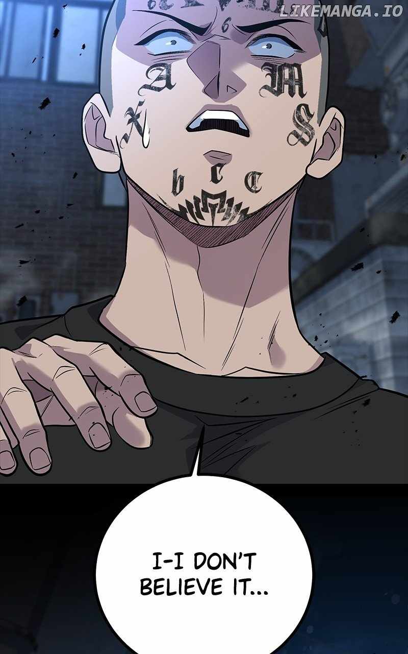 King of Violence Chapter 55 121